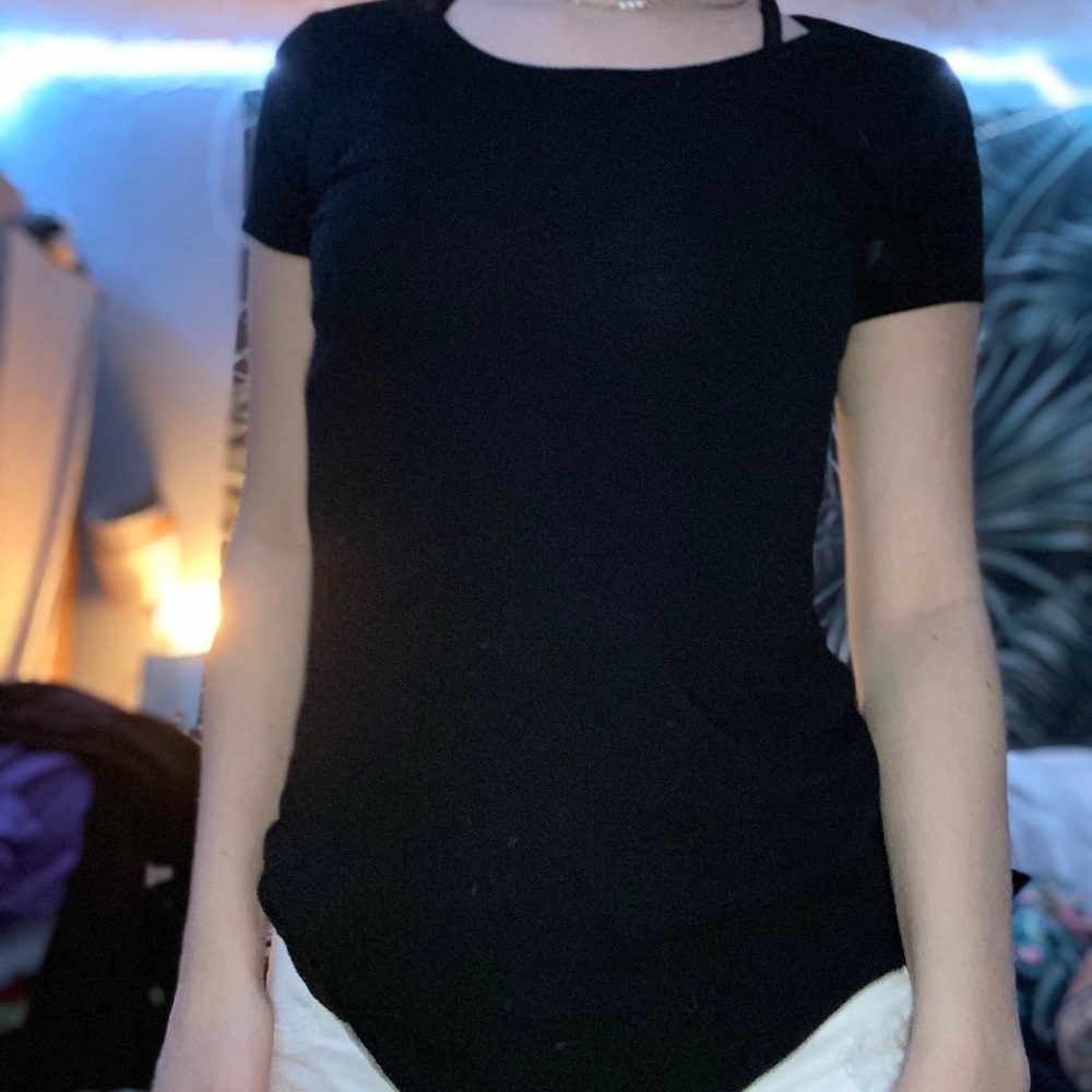 Girls shirt